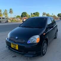 A picture of Car