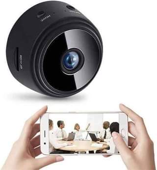 A picture of MINI CAMERA A9