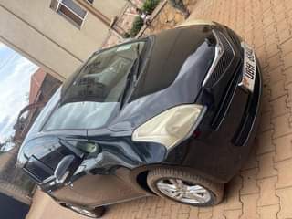A picture of Toyota Ractis On sale