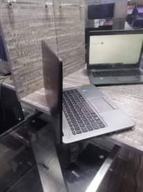 A picture of Hp elite book 840 g2 8gb ram 500gb hdd with