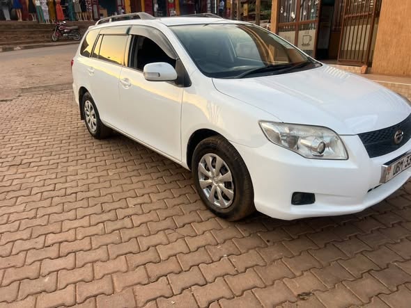A picture of Fielder in very good condition 24m 0703482288
