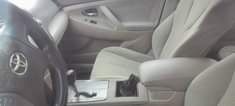 A picture of Toyota Camry