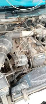 toyota chaser