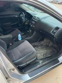 A picture of Honda Accord E O D