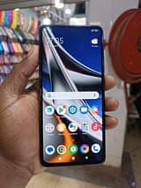 A picture of POCO X4 pro 5G 256GB