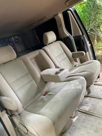 A picture of Alphard cc 2360