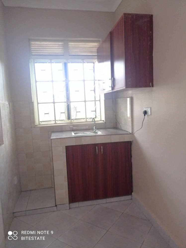 A picture of One bedroom and sitting room self contained for rent at