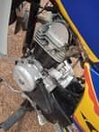 A picture of 2018 Bajaj Other