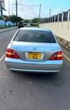 A picture of Toyota Brevis Year 2005 EngineCC 2500 Mileage 97 000km Transm