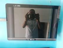 Twesigomwe B.