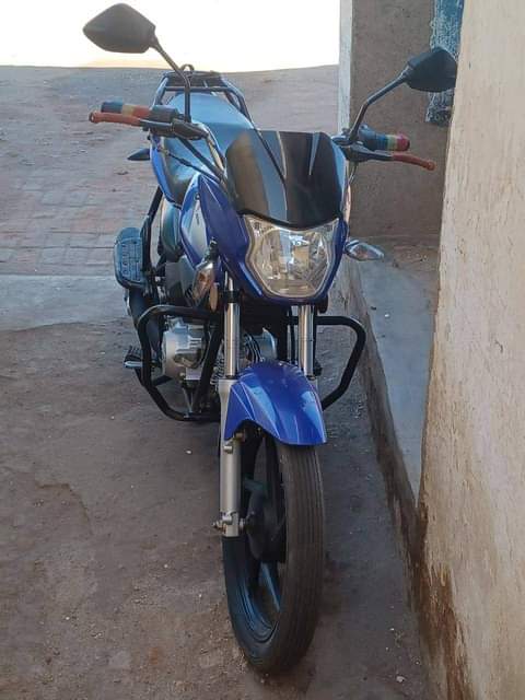 used motorbikes