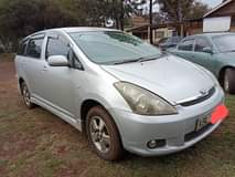Gakuru K.