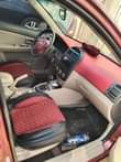 A picture of KIA 2008