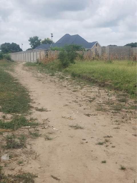 A picture of Nauza kiwanja Mapinga Bunju