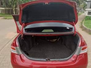 A picture of 2009 Camry spider Few months used Unthampered engine n gear
