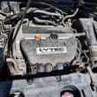 A picture of Honda CR V Model 05 Tokunbo Excellent