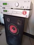 A picture of SPIKA SPIKA SPIKA TUU 4 IN 1 BASS 2 NA