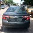 A picture of Toyota Camry 2013