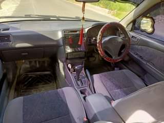 A picture of TOYOTA CARINA 0620356906