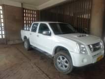 isuzu kb300