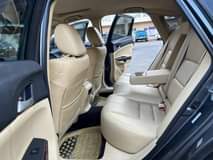 A picture of Honda Crosstour