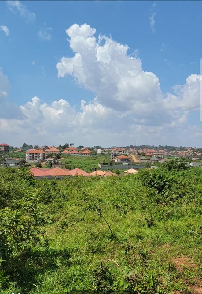A picture of Plots for sale