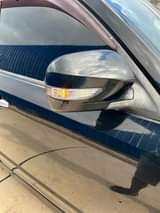 A picture of Forester Subaru Xt Bei Million 21 500 000 PIGA SIMU