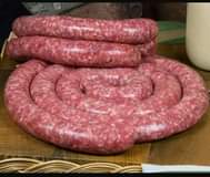 sausage