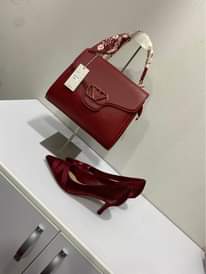 A picture of Shoes