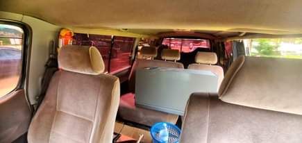 A picture of For the best car hire services AIRPORT PICKUPS AND DROPOFFS