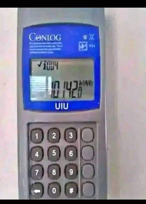 Used C.