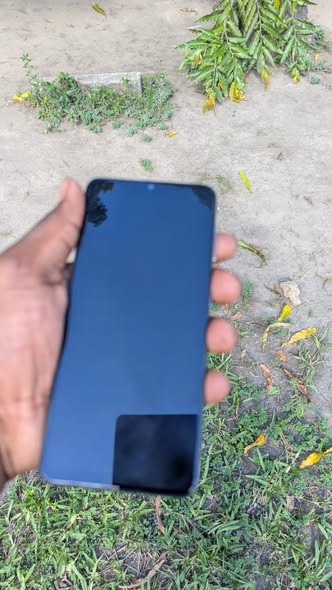 A picture of Samsung a32 5g