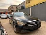 A picture of 06 Toyota Avalon XLS Read description for full details