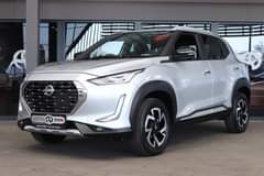 nissan acenta