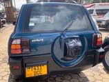 A picture of Nauza rav 4