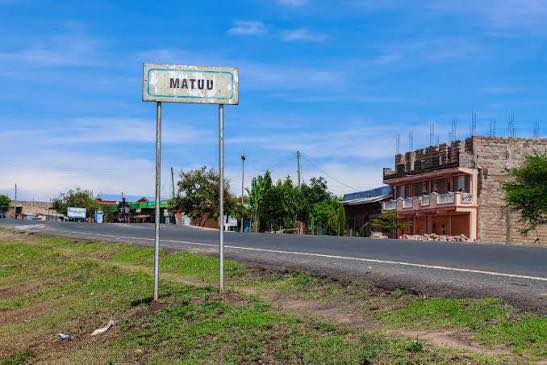 property matuu
