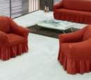 A picture of SOFA COVERS AND DINING COVERS