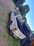 A picture of Ford bantam 1.6l rocam