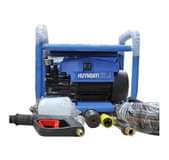 pressure washer