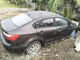 A picture of 2 Units of 2013 kia available Bought brand new All