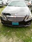 A picture of YEAR 2010 Mercedes Benz E350 V6 Engine Conditon Everything suparb