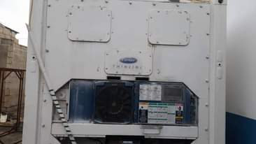 A picture of CONTENA