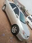 A picture of Toyota Camry sports