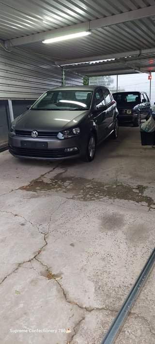 Kzn V.