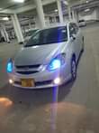 A picture of TOYOTA CALDINA
