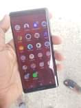 A picture of sony xz3