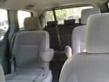 A picture of automatic transmission 09161519383 keyless entry fabric seat alloy wheel factory