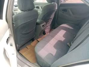 A picture of Direct Belgium Toyota camry gl 2011 Model with duty Location