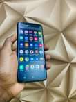 A picture of Original SAMSUNG Galaxy S9 PLUS AT ONLY 420 000 64gb