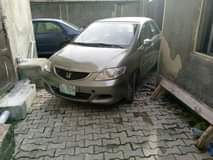 A picture of Clean used HONDA CITY 2008